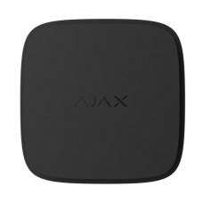 Датчик дыма Ajax FireProtect 2 SB Heat/Smoke/CO black