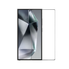 Стекло защитное PowerPlant Full screen Samsung Galaxy S25 Ultra (GL604996)