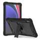Чехол для планшета Armorstandart Rover Samsung Tab S9 / S9 FE / S10 FE Black (ARM84969)
