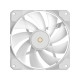 Кулер до корпусу OCYPUS BETA F12 WH ARGB (BETA-F12-WH1AM00X-GL)