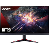 Acer Монитор 27" VG270M3bmiipx D-Sub, 2*HDMI, DP, MM, IPS, 180Hz, 1ms (UM.HV0EE.303)