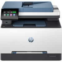 HP МФУ А4 цв. Color LJ Pro MFP 3303sdw c Wi-Fi (499M6A)