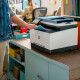 HP Color LaserJet Pro MFP 3303sdw Prntr (499M6A)