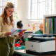 HP Color LaserJet Pro MFP 3303sdw Prntr (499M6A)