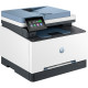 HP Color LaserJet Pro MFP 3303sdw Prntr (499M6A)