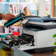 HP Color LaserJet Pro MFP 3303sdw Prntr (499M6A)