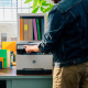 HP Color LaserJet Pro MFP 3303sdw Prntr (499M6A)
