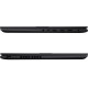 ASUS Ноутбук Vivobook 16 M1605YA-MB591 16" WUXGA IPS, AMD R5-7430U, 16GB, F512GB, UMA, NoOS, Чорний (90NB10R1-M016E0)
