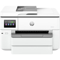 HP Багатофункціональний пристрій A3 HP OfficeJet Pro 9730 з Wi-Fi (537P5C)