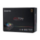 Chieftec Блок живлення RETAIL Photon CTG-750C-RGB,12cm fan,a/PFC,24+8,4xPeripheral,6xSATA,4xPCIe