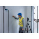 Bosch Laser level GLL2-20G + BT150 up to 10m, ±0.2mm/m, 4AAx1.5V, tripod, case, 0.62kg (0.601.065.001)