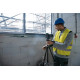 Bosch Laser level GLL2-20G + BT150 up to 10m, ±0.2mm/m, 4AAx1.5V, tripod, case, 0.62kg (0.601.065.001)