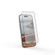 UAG UAG iPhone 17 Pro glass, Clear (14438311VNA)