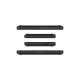 Планшет OUKITEL RT10 11" 5G 12/512GB NFC LTE Black (6941749834485)