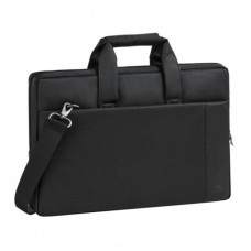 Сумка для ноутбука RivaCase 17.3" 8252 black (8252Black)