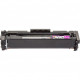 Картридж BASF Canon 055 MF-742Cdw аналог 3018C002 Magenta, without chip (KT-3018C002-WOC)