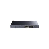 Коммутатор сетевой Cudy GS1020PS2