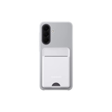 Чехол для мобильного телефона Samsung Card Slot Galaxy A57 Light Gray (EF-OA576TJEGWW)