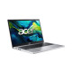 Acer Ноутбук Aspire Go AG15-21P 15.6" FHD IPS, AMD R5-7520U, 16GB, F512GB, UMA, Lin, серебристый (NX.J8TEU.009)