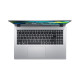 Acer Ноутбук Aspire Go AG15-21P 15.6" FHD IPS, AMD R5-7520U, 16GB, F512GB, UMA, Lin, серебристый (NX.J8TEU.009)