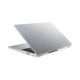 Acer Ноутбук Aspire Go AG15-21P 15.6" FHD IPS, AMD R5-7520U, 16GB, F512GB, UMA, Lin, серебристый (NX.J8TEU.009)