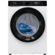 Gorenje Washer-dryer front load, 8(5) kg, 1400, A+, 51cm, display, invertor, Wi-Fi, white (WD2PA854ADW)