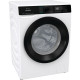 Gorenje Washer-dryer front load, 8(5) kg, 1400, A+, 51cm, display, invertor, Wi-Fi, white (WD2PA854ADW)