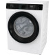 Gorenje Washer-dryer front load, 8(5) kg, 1400, A+, 51cm, display, invertor, Wi-Fi, white (WD2PA854ADW)