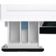 Gorenje Washer-dryer front load, 8(5) kg, 1400, A+, 51cm, display, invertor, Wi-Fi, white (WD2PA854ADW)