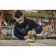 DeWALT Шліфмашина ексцентрикова 280Вт 8000-12000об·хв 125мм амплітуда 2.6мм 1.28кг (DWE6423)
