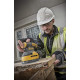 DeWALT Шліфмашина ексцентрикова 280Вт 8000-12000об·хв 125мм амплітуда 2.6мм 1.28кг (DWE6423)