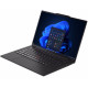 Lenovo Ноутбук Lenovo ThinkPad X1 Carbon-13 14" 2.8K OLED AG, Intel U7-258V, 32GB, F1TB, UMA, Win11P, чорний (21NTS1GA00)