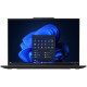 Lenovo Ноутбук Lenovo ThinkPad X1 Carbon-13 14" 2.8K OLED AG, Intel U7-258V, 32GB, F1TB, UMA, Win11P, чорний (21NTS1GA00)