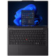 Lenovo Ноутбук Lenovo ThinkPad X1 Carbon-13 14" 2.8K OLED AG, Intel U7-258V, 32GB, F1TB, UMA, Win11P, чорний (21NTS1GA00)