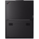 Lenovo Ноутбук Lenovo ThinkPad X1 Carbon-13 14" 2.8K OLED AG, Intel U7-258V, 32GB, F1TB, UMA, Win11P, чорний (21NTS1GA00)