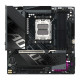 Gigabyte Материнська плата B850M AORUS ELITE WIFI6E sAM5 B850 4xDDR5 M.2 HDMI DP Wi-Fi BT mATX (B850M_A_ELT_WF6E)