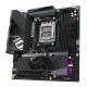 Gigabyte Материнська плата B850M AORUS ELITE WIFI6E sAM5 B850 4xDDR5 M.2 HDMI DP Wi-Fi BT mATX (B850M_A_ELT_WF6E)