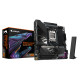 Gigabyte Материнська плата B850M AORUS ELITE WIFI6E sAM5 B850 4xDDR5 M.2 HDMI DP Wi-Fi BT mATX (B850M_A_ELT_WF6E)