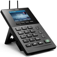 Fanvil Телефон IP  X2P 2xFE LAN, SIP, VPN, PoE, 2.8" цветной экран, для Call Center