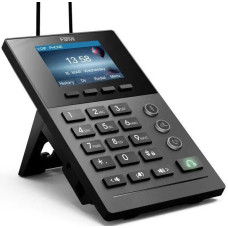 Fanvil IP phone X2P 2xFE LAN, SIP, VPN, PoE, 2.8  color screen, for Call Center
