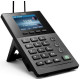 Fanvil Телефон IP  X2P 2xFE LAN, SIP, VPN, PoE, 2.8" цветной экран, для Call Center
