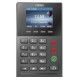Fanvil Телефон IP  X2P 2xFE LAN, SIP, VPN, PoE, 2.8" цветной экран, для Call Center