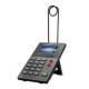 Fanvil Телефон IP  X2P 2xFE LAN, SIP, VPN, PoE, 2.8" цветной экран, для Call Center