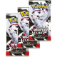 Pokemon TCG Колекційна карткова гра Pokemon: Black Bolt - Tech Sticker Collection SV10.5 (196214119109)