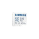 Samsung Карта пам'яті microSDXC 512GB C10 UHS-I R100MB/s Evo Plus + SD (MB-MC512SA/EU)