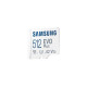 Samsung Карта пам'яті microSDXC 512GB C10 UHS-I R100MB/s Evo Plus + SD (MB-MC512SA/EU)