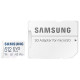 Samsung Карта пам'яті microSDXC 512GB C10 UHS-I R100MB/s Evo Plus + SD (MB-MC512SA/EU)
