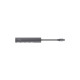 Концентратор Halyx Type-C to 4-Port USB-A 3.2 Grey Trust (24948_TRUST)