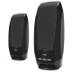 Акустическая система Logitech S-150 Black (980-000029)