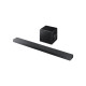 Акустическая система Samsung HW-QS700F/UA Black (HW-QS700F/UA)